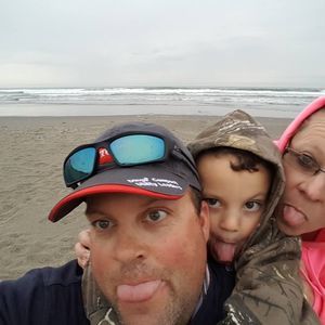 Meet your Posher, Harlan-scott